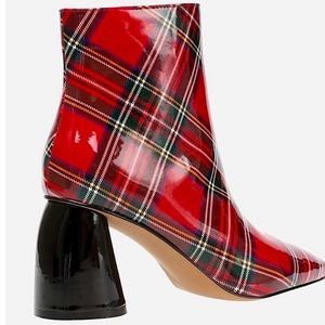 Betsey johnson regie bootie Clearance